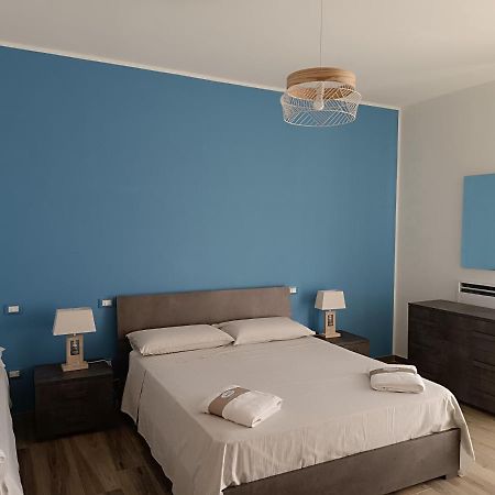 Dalie'S House San Leone Centro Hotel Agrigento Buitenkant foto