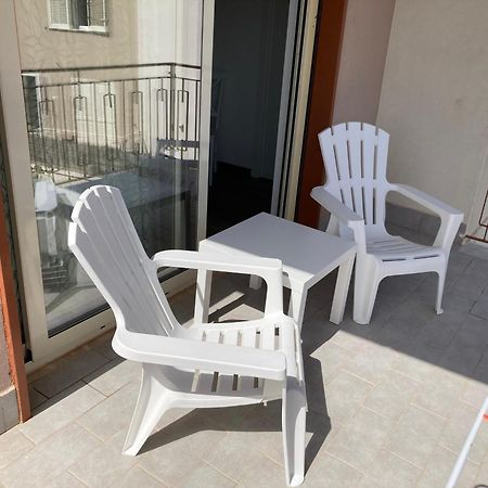 Dalie'S House San Leone Centro Hotel Agrigento Buitenkant foto