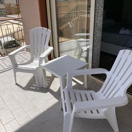Dalie'S House San Leone Centro Hotel Agrigento Buitenkant foto