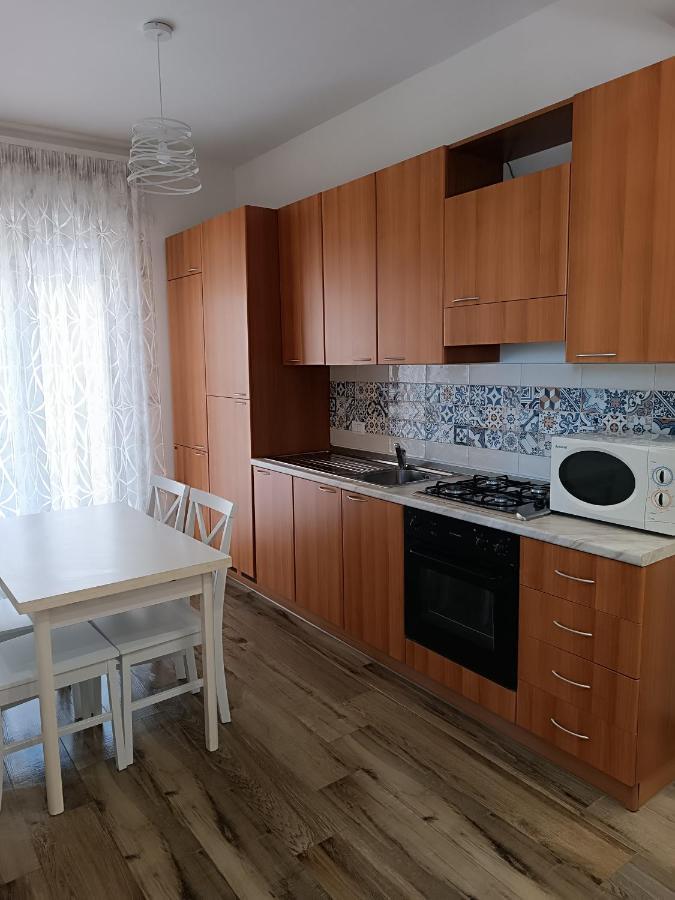 Dalie'S House San Leone Centro Hotel Agrigento Buitenkant foto