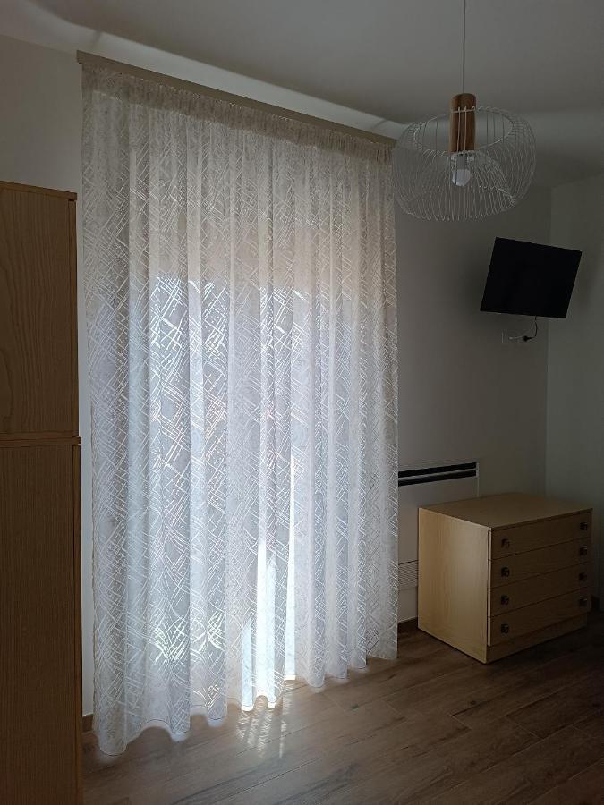 Dalie'S House San Leone Centro Hotel Agrigento Buitenkant foto