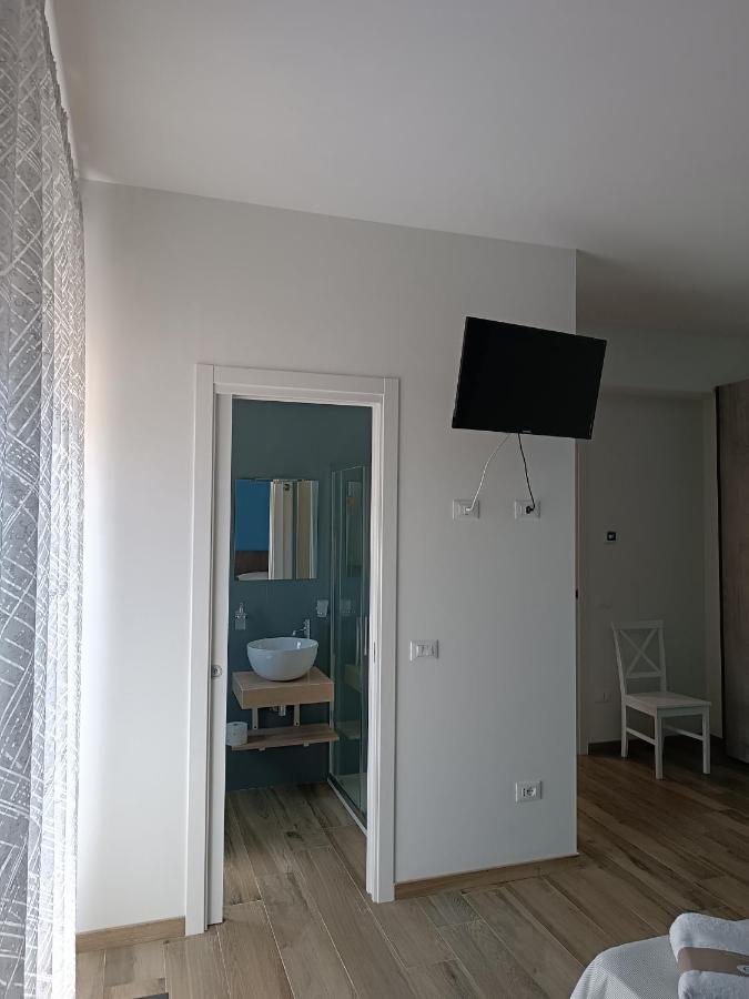 Dalie'S House San Leone Centro Hotel Agrigento Buitenkant foto