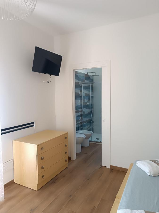 Dalie'S House San Leone Centro Hotel Agrigento Buitenkant foto