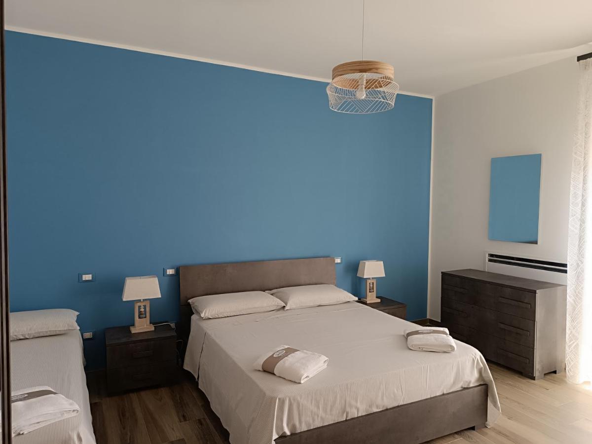 Dalie'S House San Leone Centro Hotel Agrigento Buitenkant foto