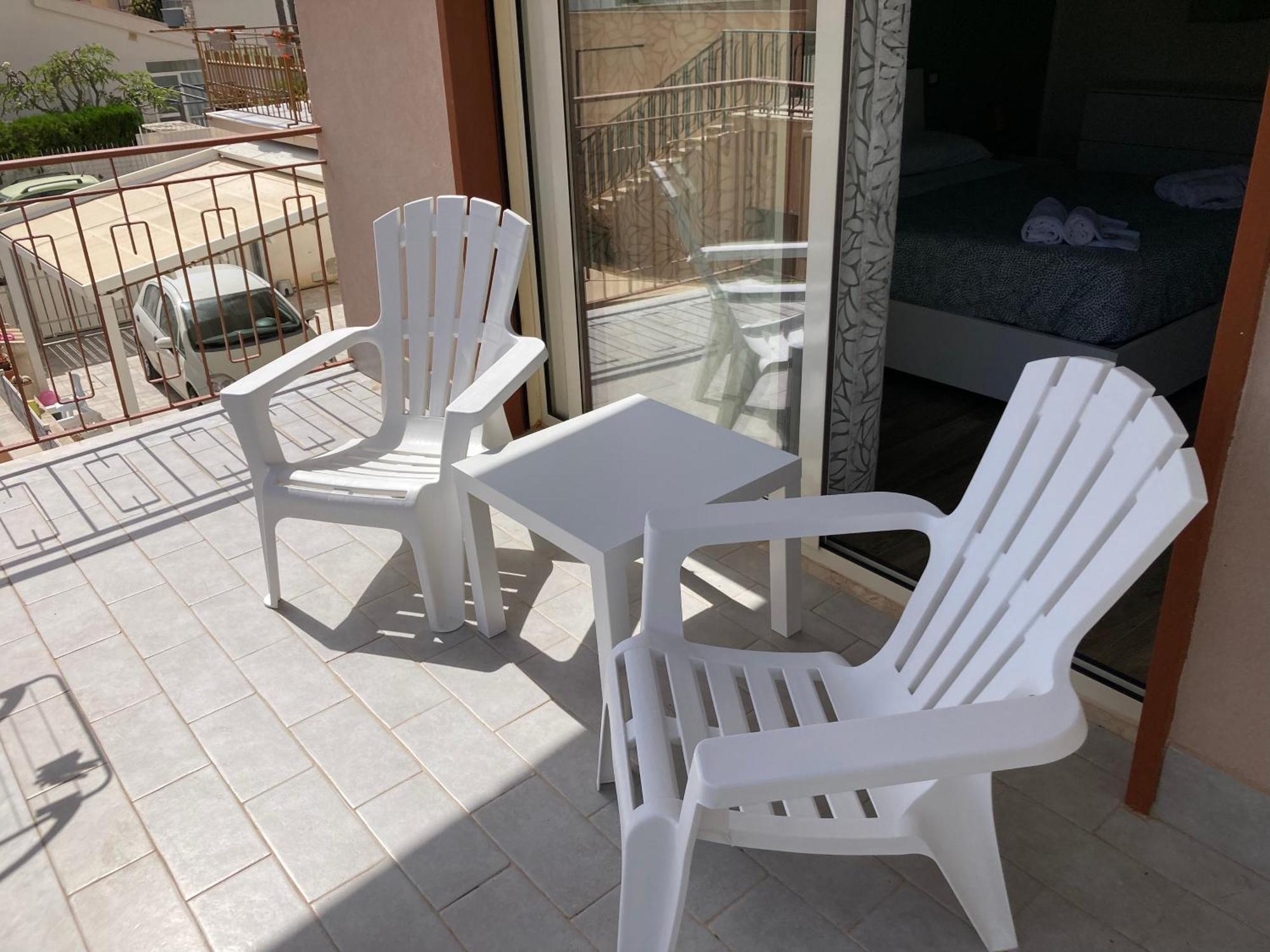 Dalie'S House San Leone Centro Hotel Agrigento Buitenkant foto